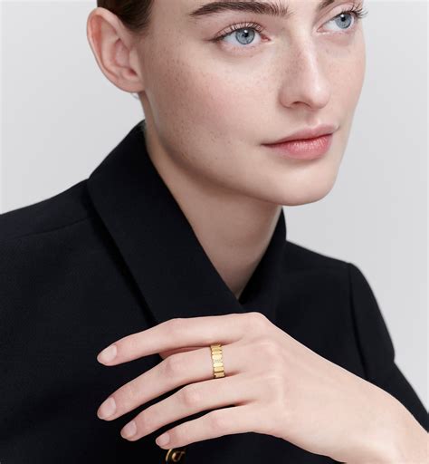 dior ring uk